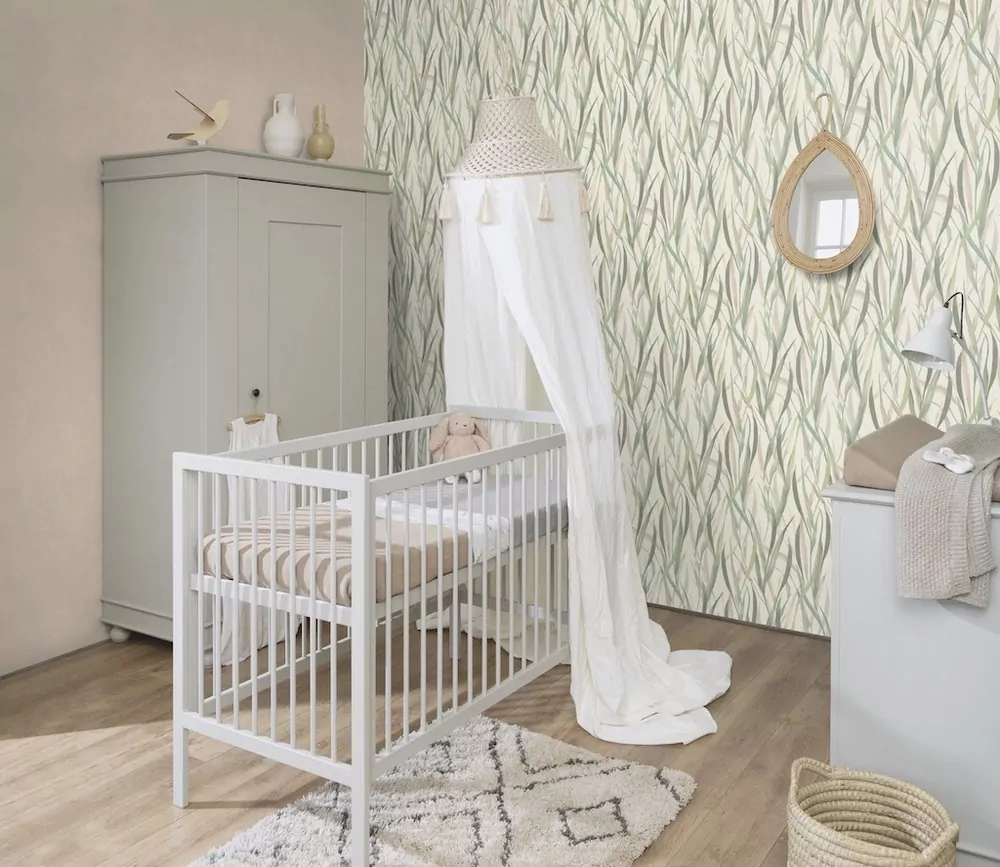 Rasch tapeta na stenu 330021 Paraiso 0,53 x 10,05 m