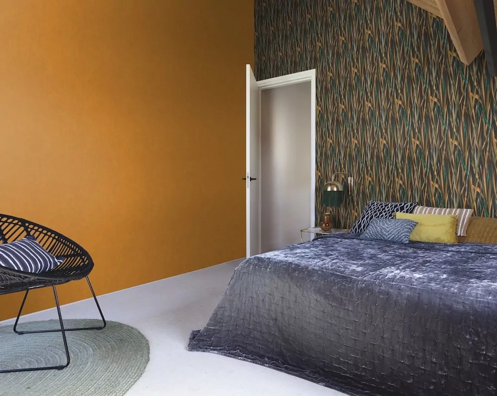 Rasch tapeta na stenu 330137 Paraiso 0,53 x 10,05 m