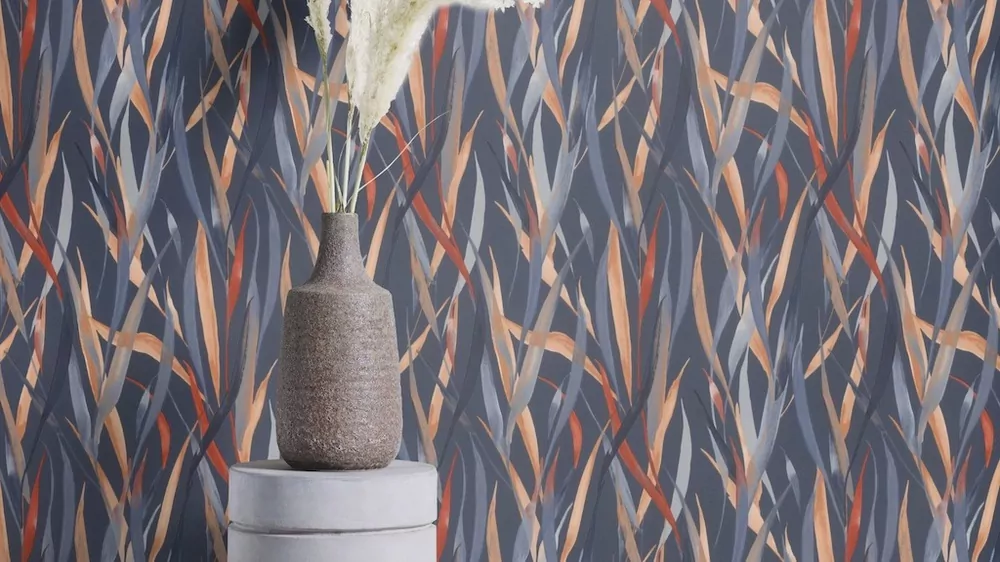 Rasch tapeta na stenu 330236 Paraiso 0,53 x 10,05 m