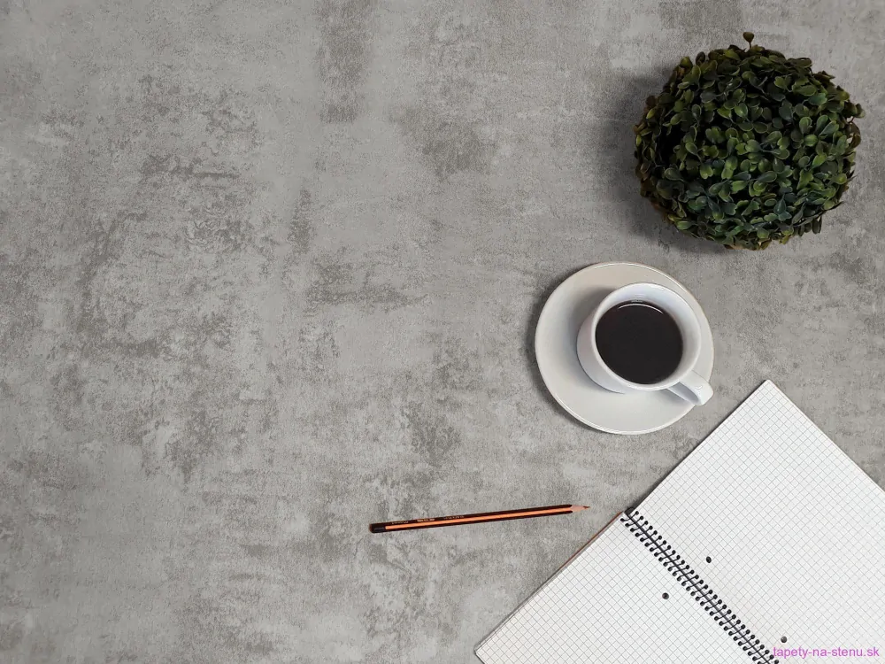 Renovačná fólie 99-6295 Beton 90 cm x 21 m