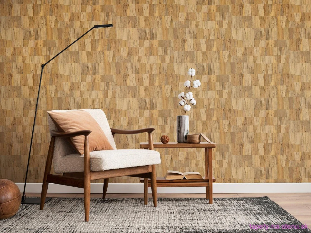 Marburg tapeta na stenu 45737 Struktura 0,53 x 10,05 m