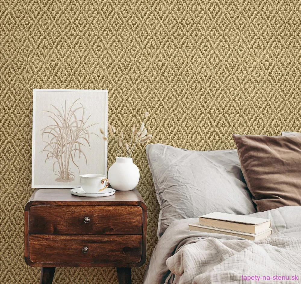 Marburg tapeta na stenu 45745 Struktura 0,53 x 10,05 m