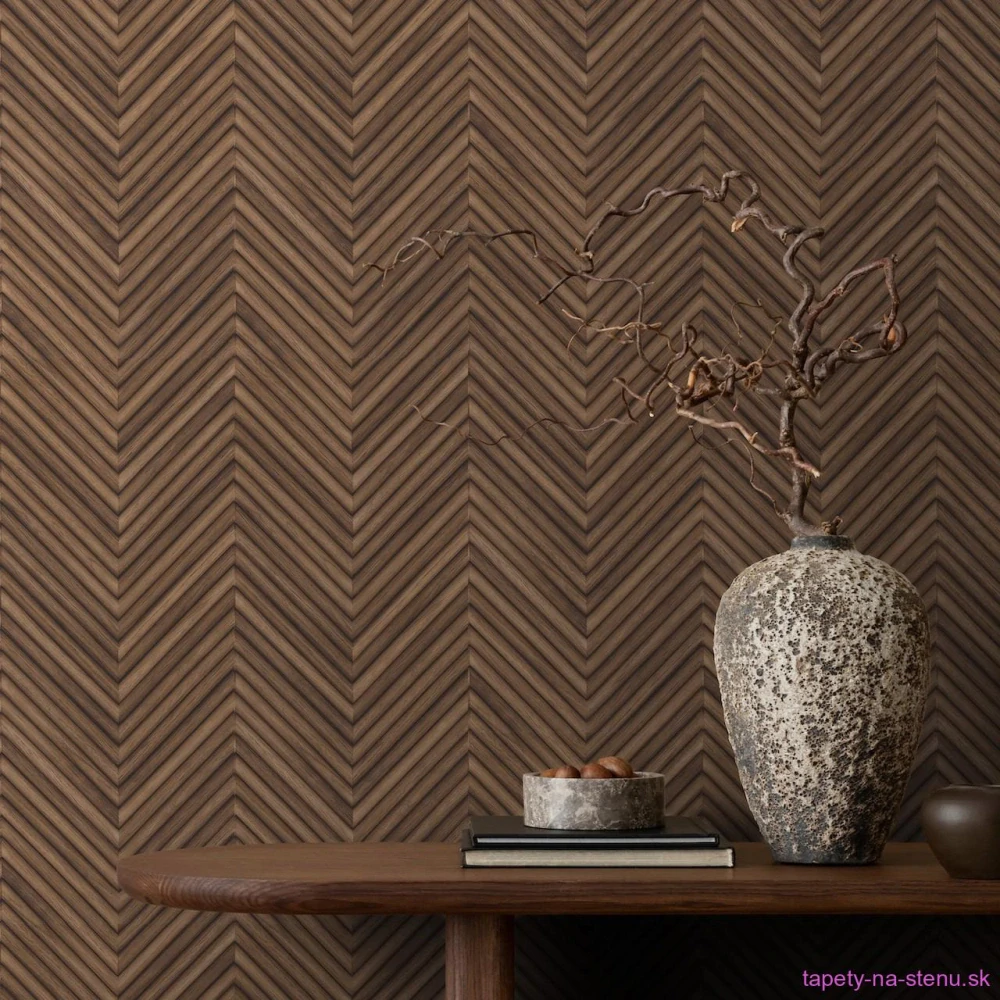 Marburg tapeta na stenu 33378 Travertino 0,53 x 10,05 m