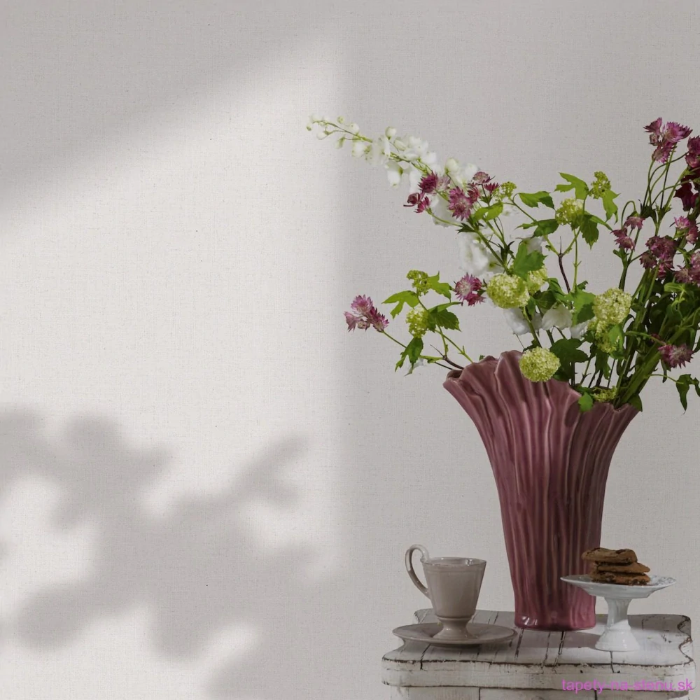 Marburg tapeta na stenu 33390 Travertino 0,53 x 10,05 m