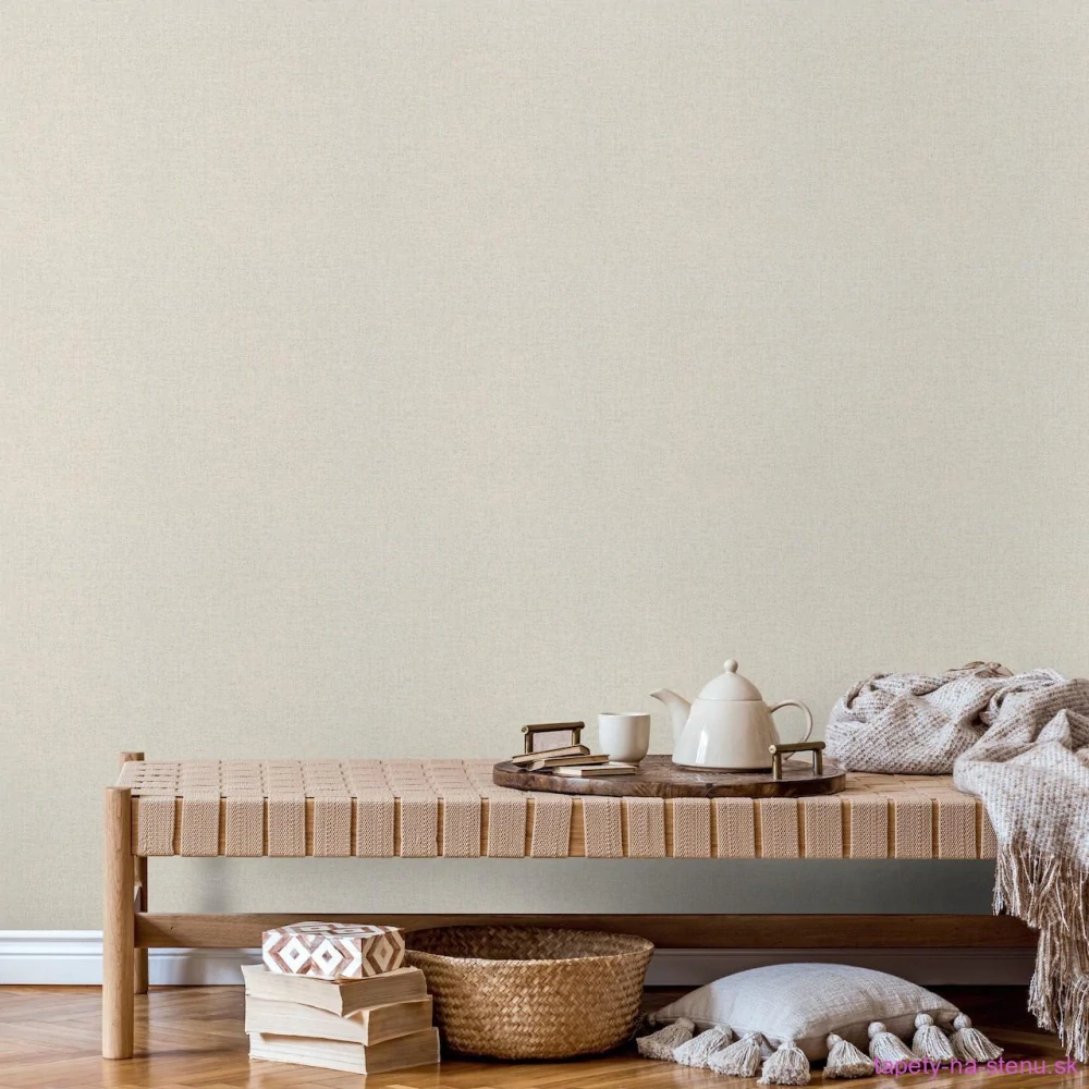 Marburg tapeta na stenu 33391 Travertino 0,53 x 10,05 m