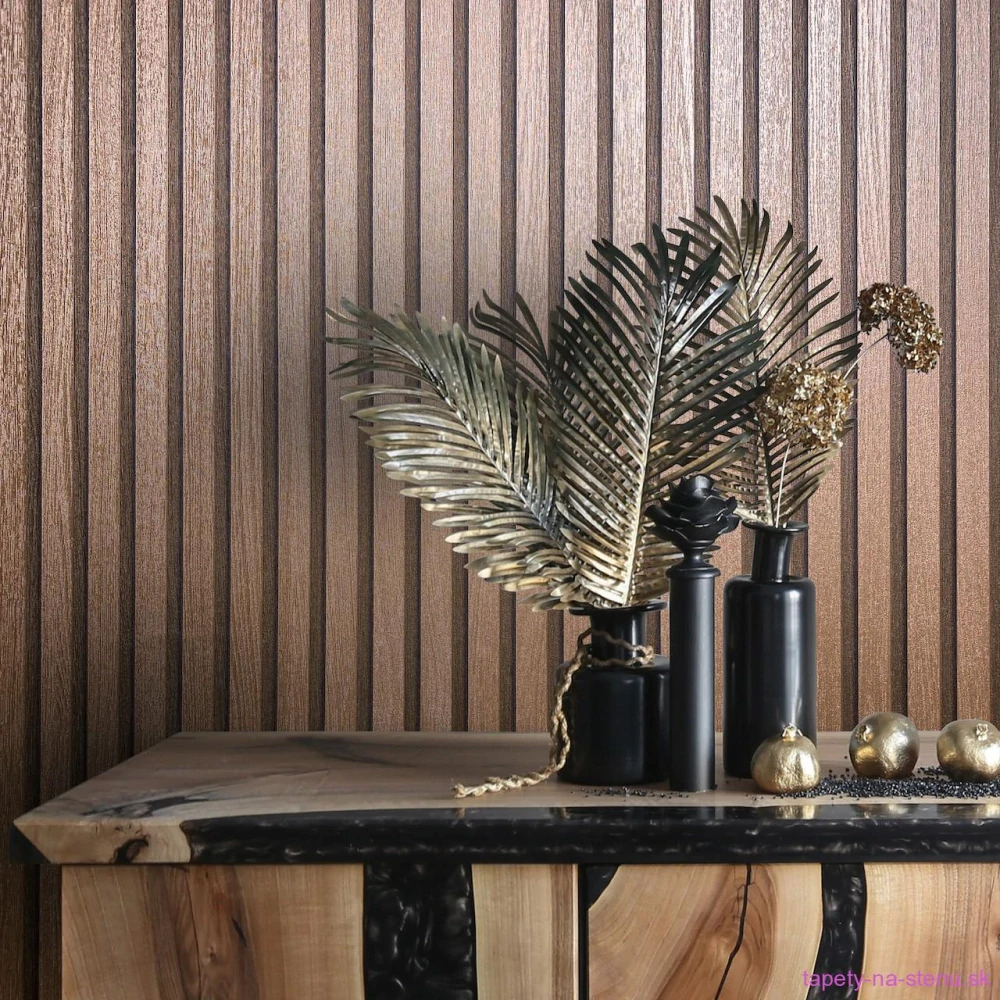 Marburg tapeta na stenu 33397 Travertino 0,53 x 10,05 m