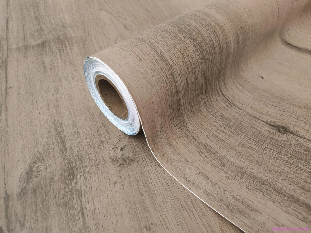 Renovačná fólie 99-6320 Čerešňa 90 cm x 21 m