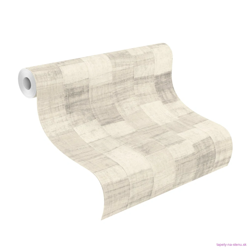 Rasch tapeta na stenu 570946 Back to Nature 0,53 x 10,05 m