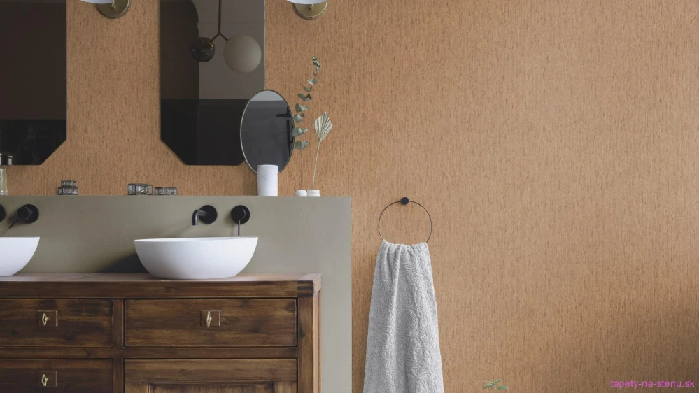 Rasch tapeta na stenu 571080 Back to Nature 0,53 x 10,05 m