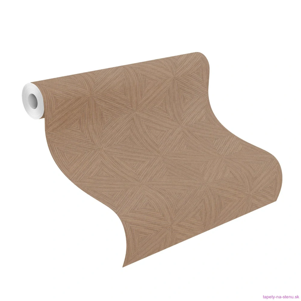 Rasch tapeta na stenu 571295 Back to Nature 0,53 x 10,05 m