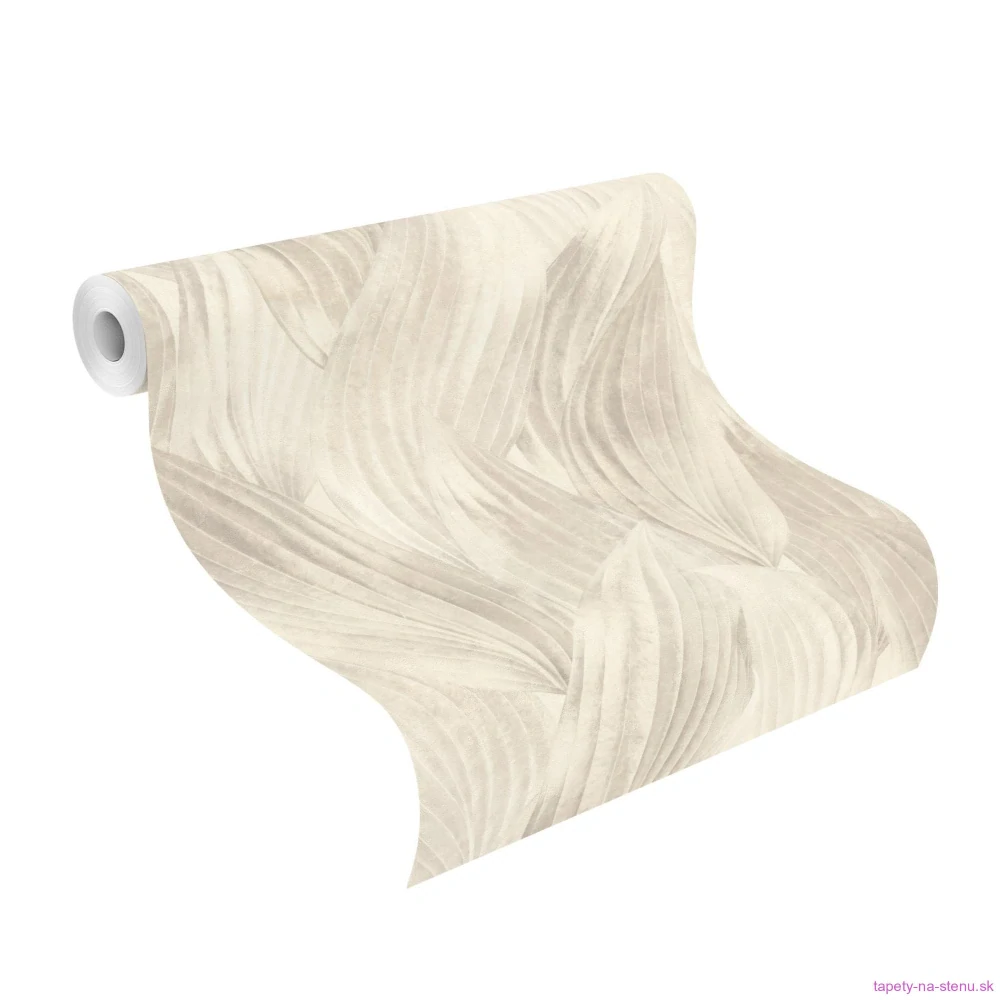 Rasch tapeta na stenu 571516 Back to Nature 0,53 x 10,05 m