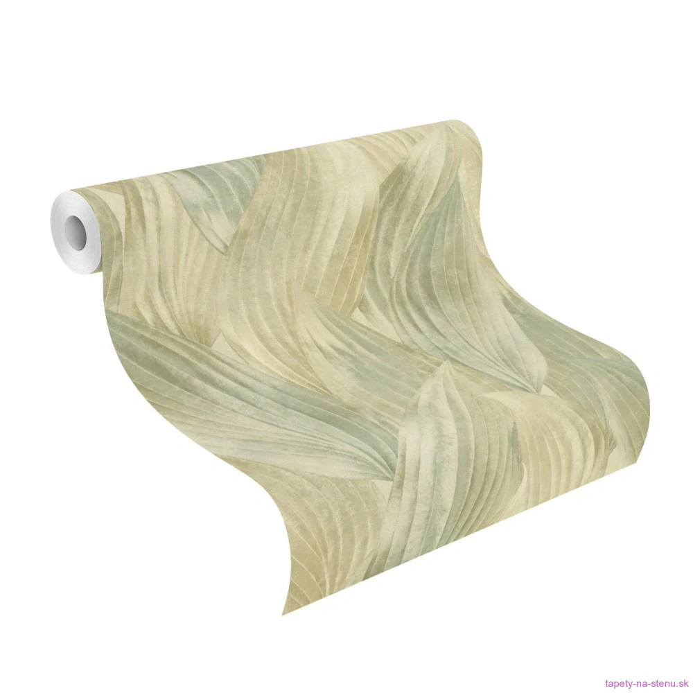 Rasch tapeta na stenu 571547 Back to Nature 0,53 x 10,05 m