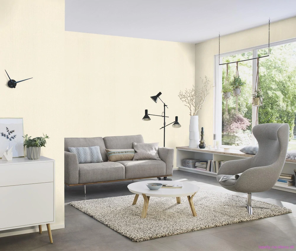 Rasch tapeta na stenu 746020 Back to Nature 0,53 x 10,05 m