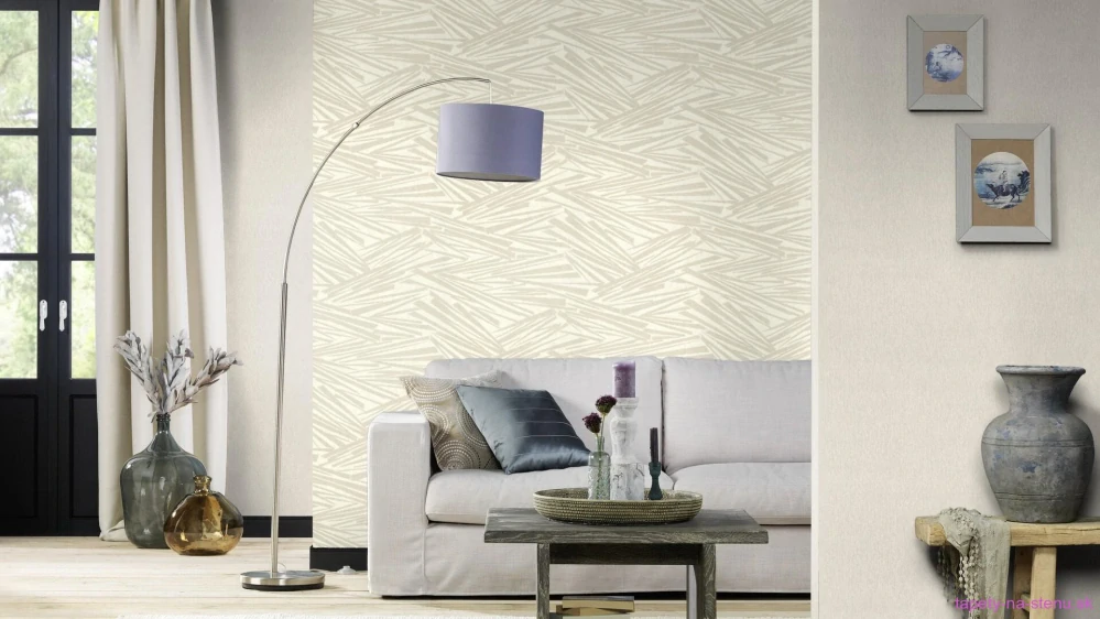 Rasch tapeta na stenu 608649 Incanto 0,53 x 10,05 m