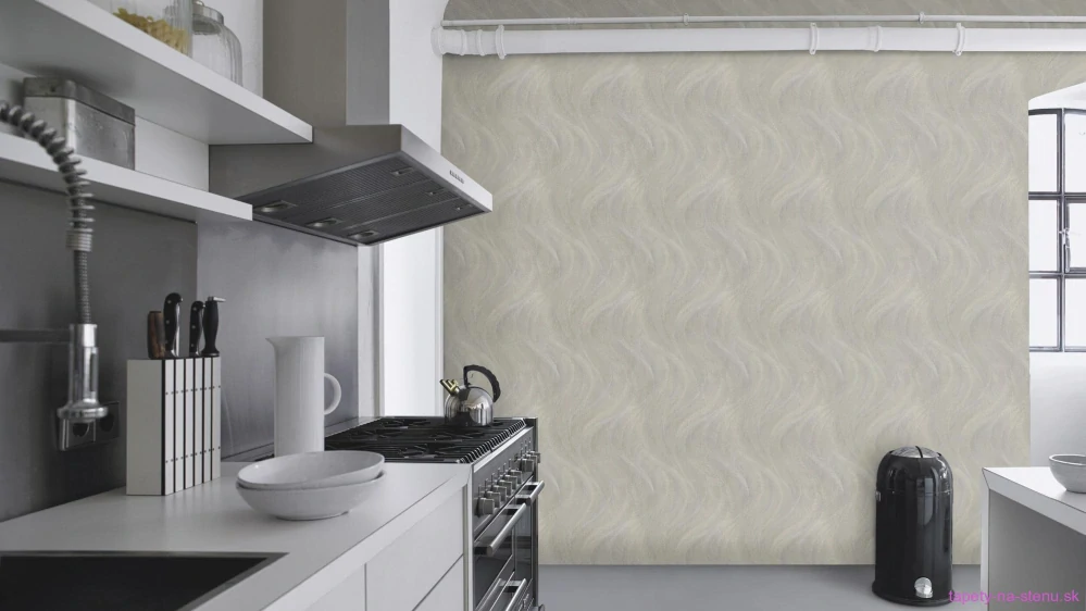 Rasch tapeta na stenu 659634 Incanto 0,53 x 10,05 m