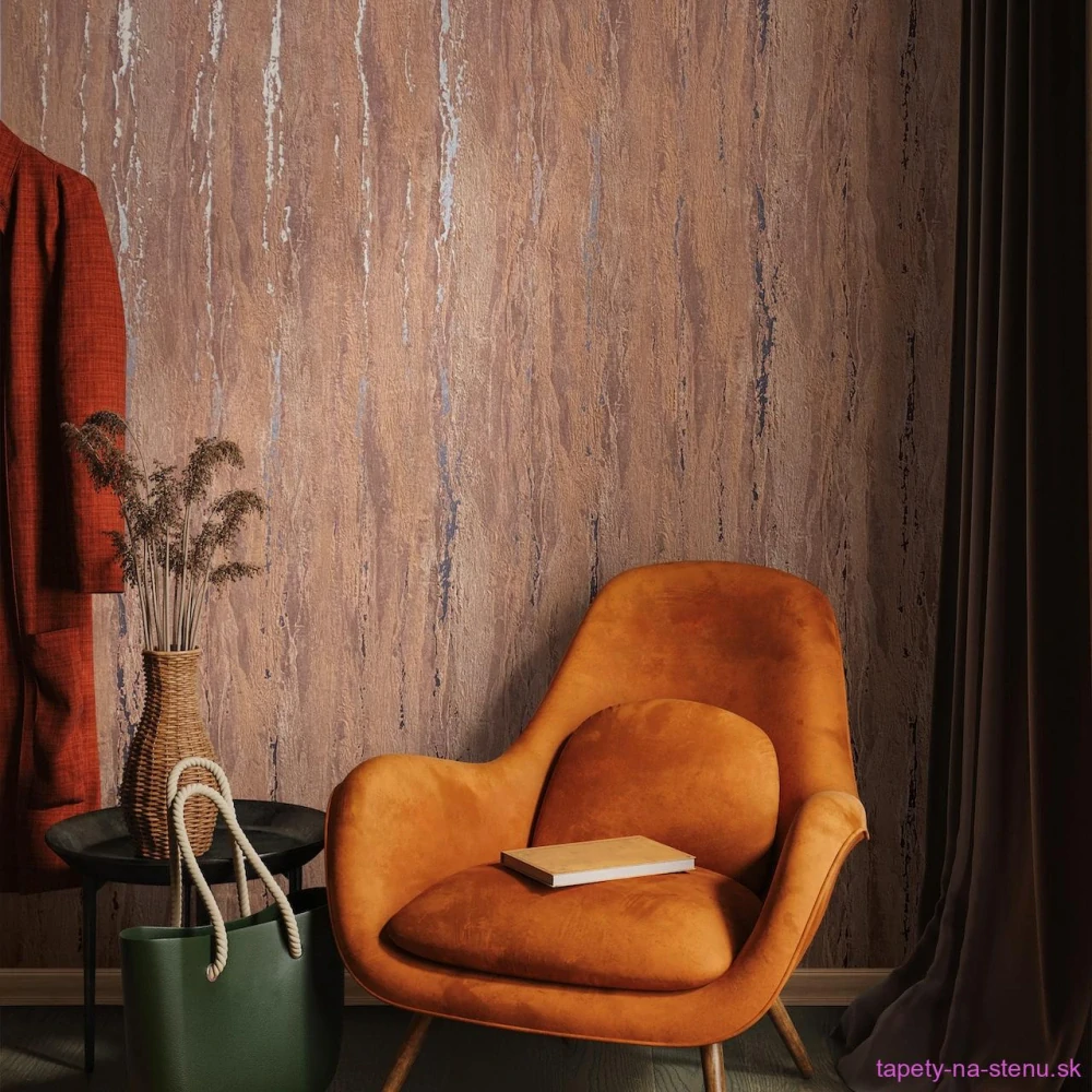 Marburg tapeta na stenu 35166 City Romance 0,53 x 10,05 m