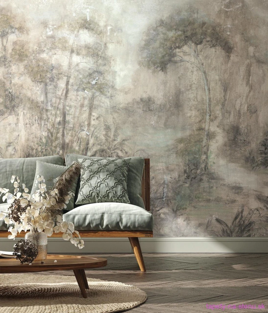 Marburg panel na stenu 35098 City Romance 0,53 x 10,05 m