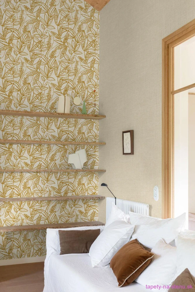 Vavex 2027 vliesová tapeta A71801 | 0,53 x 10,05 m