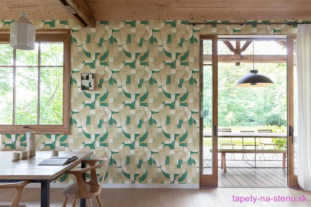 Vavex 2027 vliesová tapeta A76001 | 0,53 x 10,05 m