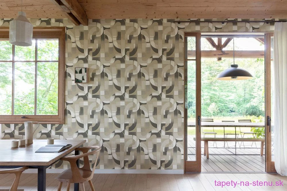 Vavex 2027 vliesová tapeta A76002 | 0,53 x 10,05 m