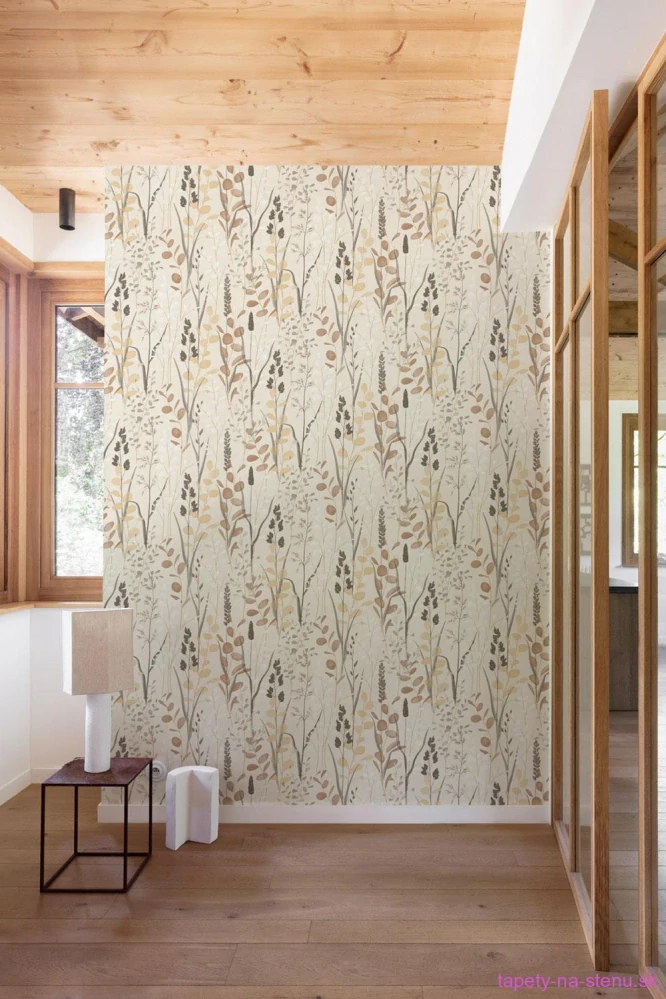 Vavex 2027 vliesová tapeta A76203 | 0,53 x 10,05 m