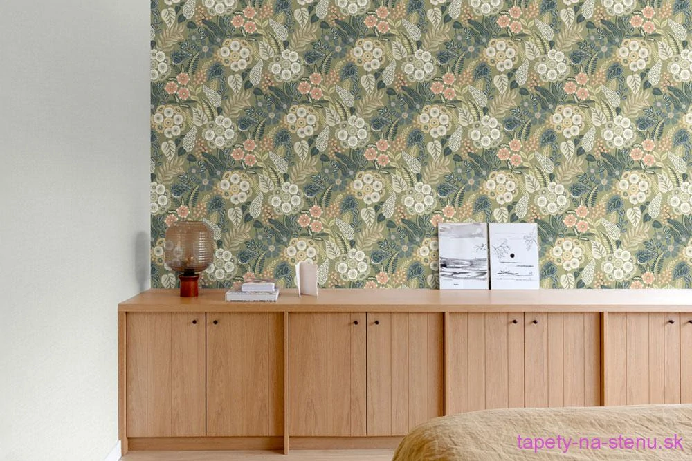 Vavex 2027 vliesová tapeta A76603 | 0,53 x 10,05 m