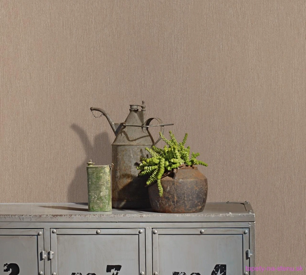 Marburg tapeta na stenu 35362 Timber 0,53 x 10,05 m