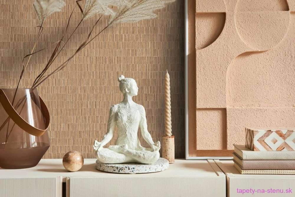 Marburg tapeta na stenu 35367 Timber 0,53 x 10,05 m