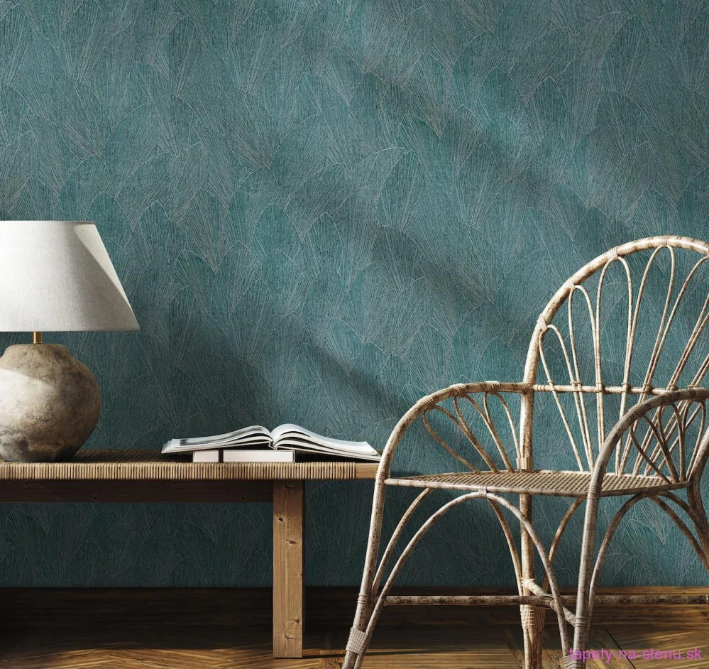 Marburg tapeta na stenu 35376 Timber 0,53 x 10,05 m