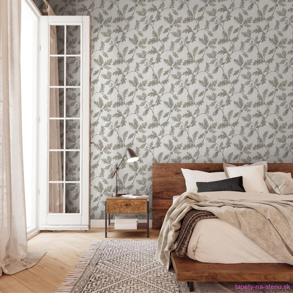 Marburg tapeta na stenu 35391 Timber 0,53 x 10,05 m