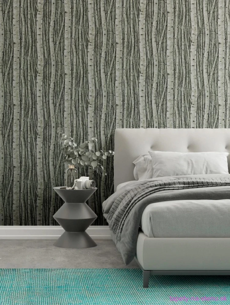 Marburg tapeta na stenu 35380 Timber 0,53 x 10,05 m