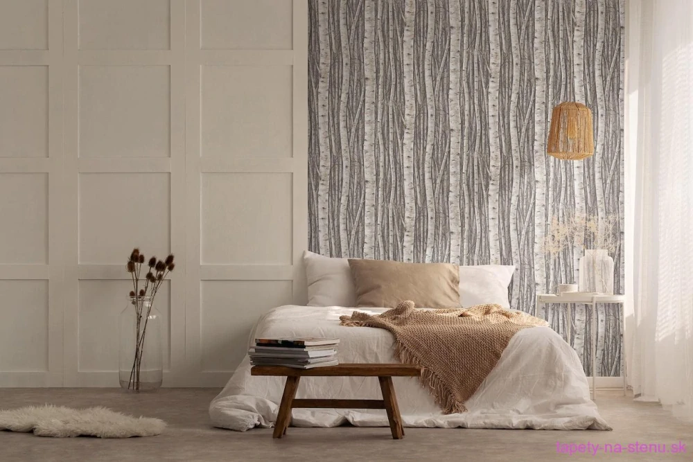 Marburg tapeta na stenu 35394 Timber 0,53 x 10,05 m