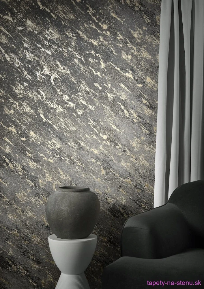 Marburg tapeta na stenu 34905 Eclectic 0,70 x 10,05 m