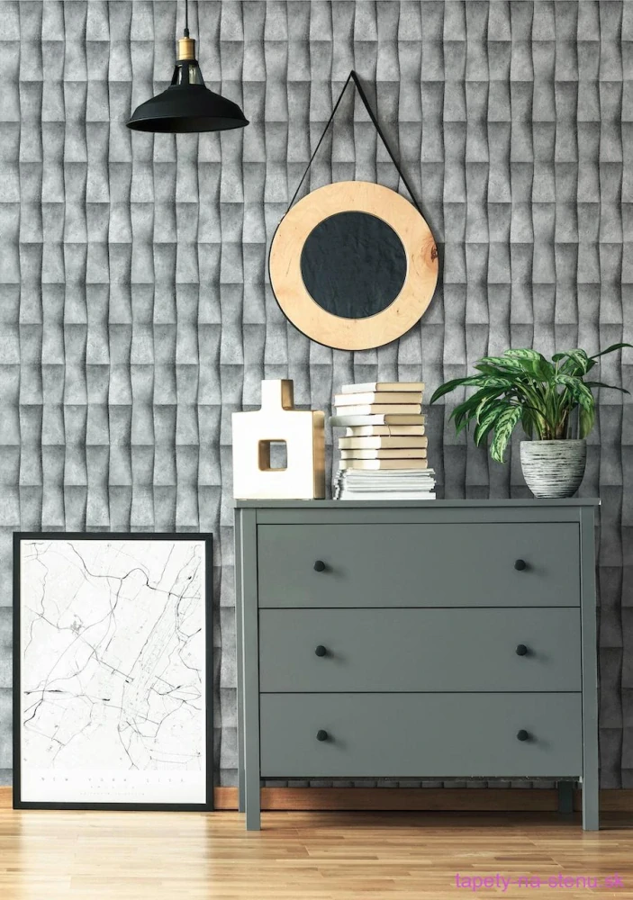 Marburg tapeta na stenu 81649 Mona 0,53 x 10,05 m