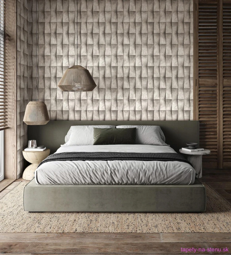 Marburg tapeta na stenu 81650 Mona 0,53 x 10,05 m