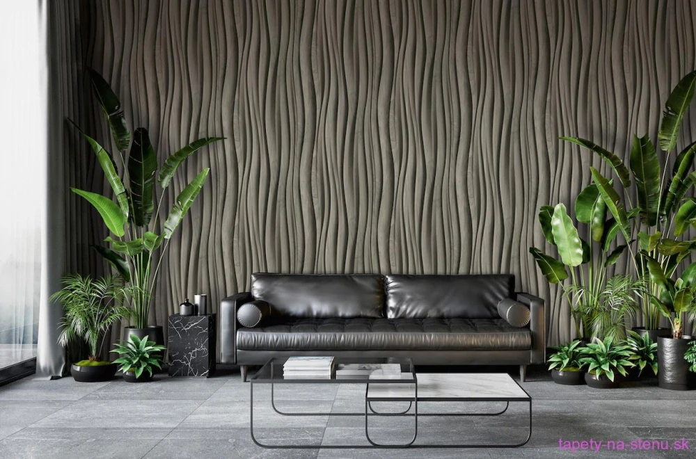 Marburg tapeta na stenu 81665 Mona 0,53 x 10,05 m