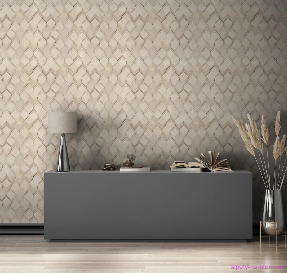 Marburg tapeta na stenu 81677 Mona 0,53 x 10,05 m