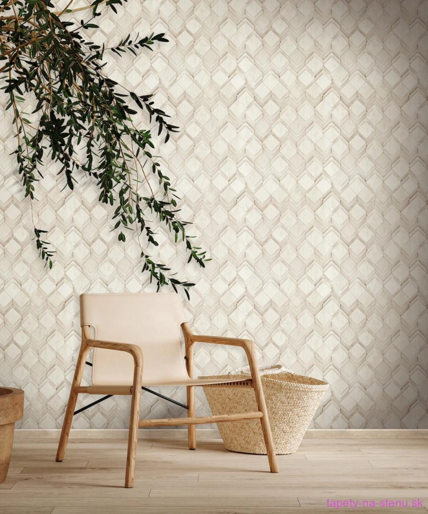 Marburg tapeta na stenu 81678 Mona 0,53 x 10,05 m