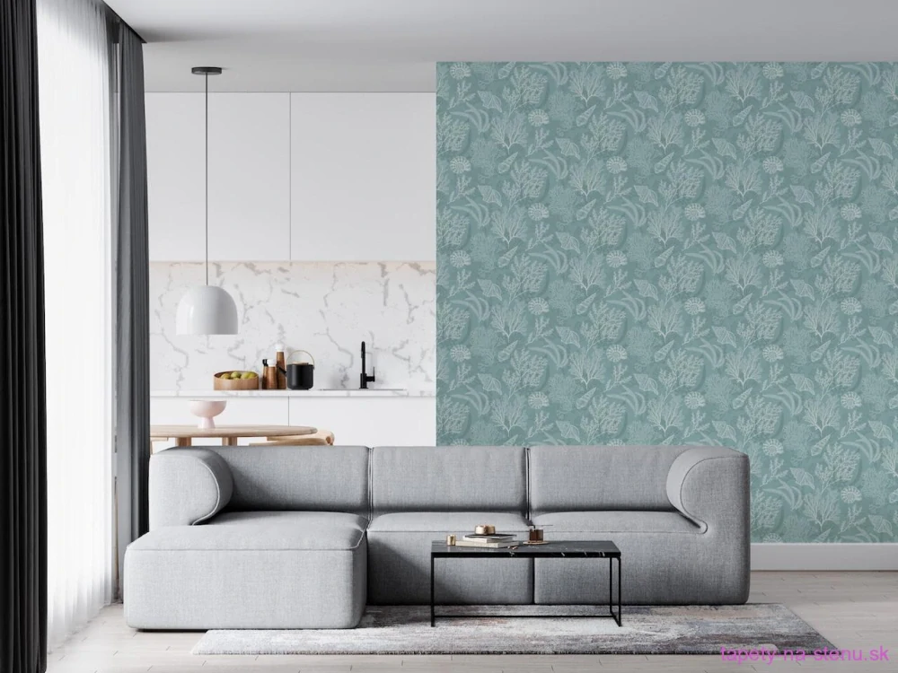 Marburg tapeta na stenu 81688 Mona 0,53 x 10,05 m