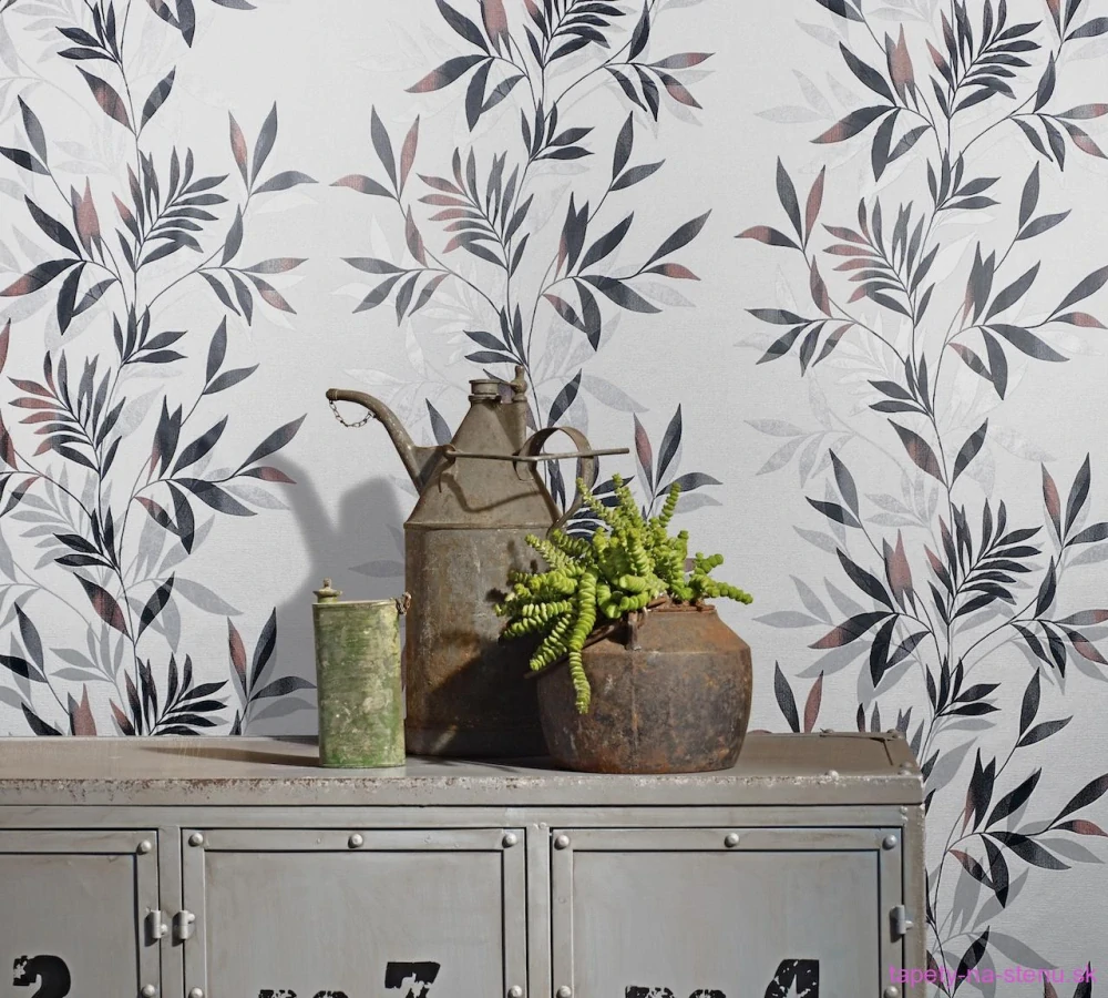 Marburg tapeta na stenu 82458 Mona 0,53 x 10,05 m