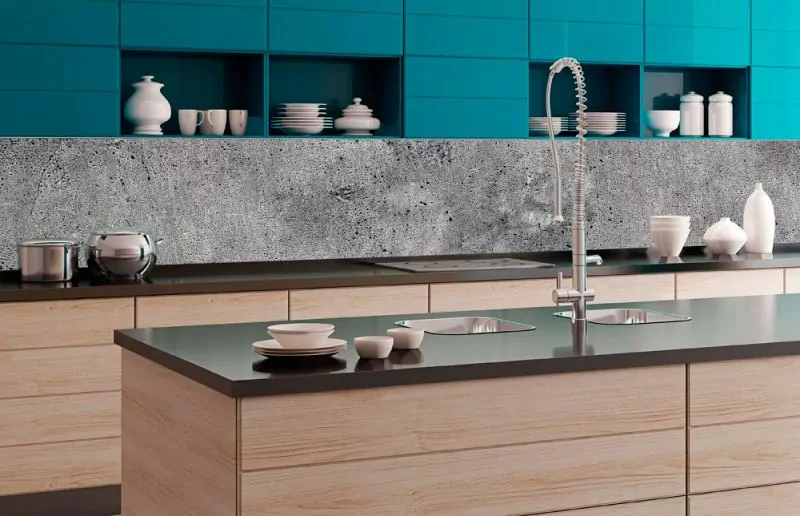 Fototapeta Dimex Concrete KI350-064 | 350 x 60 cm