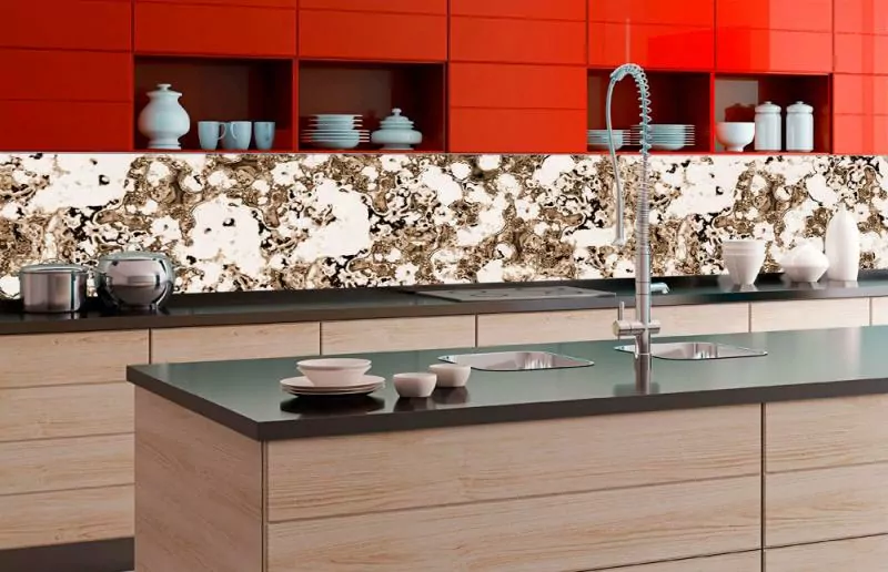 Fototapeta Dimex Rough Stone KI350-104 | 350 x 60 cm