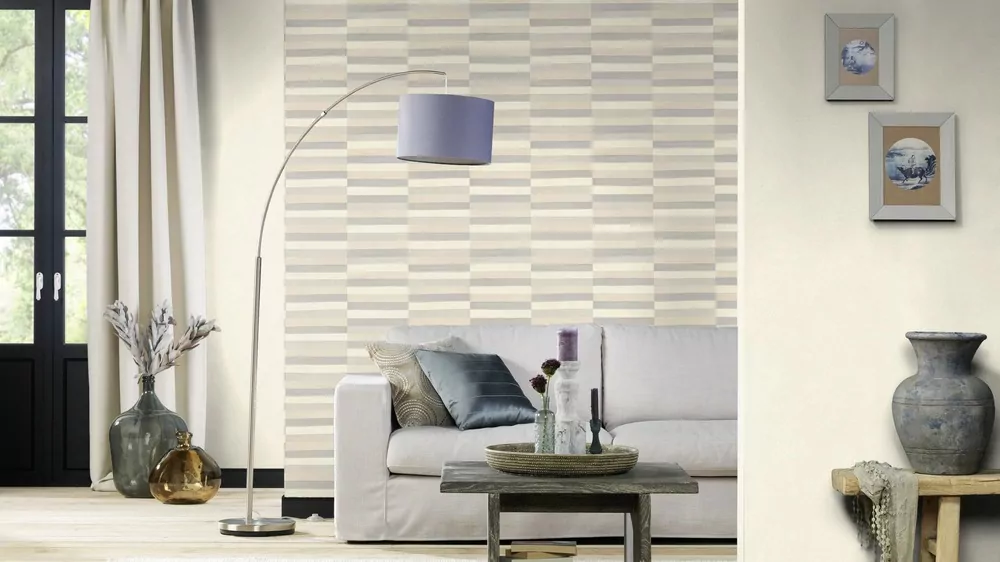 Rasch tapeta na stenu 418712 Club 0,53 x 10,05 m
