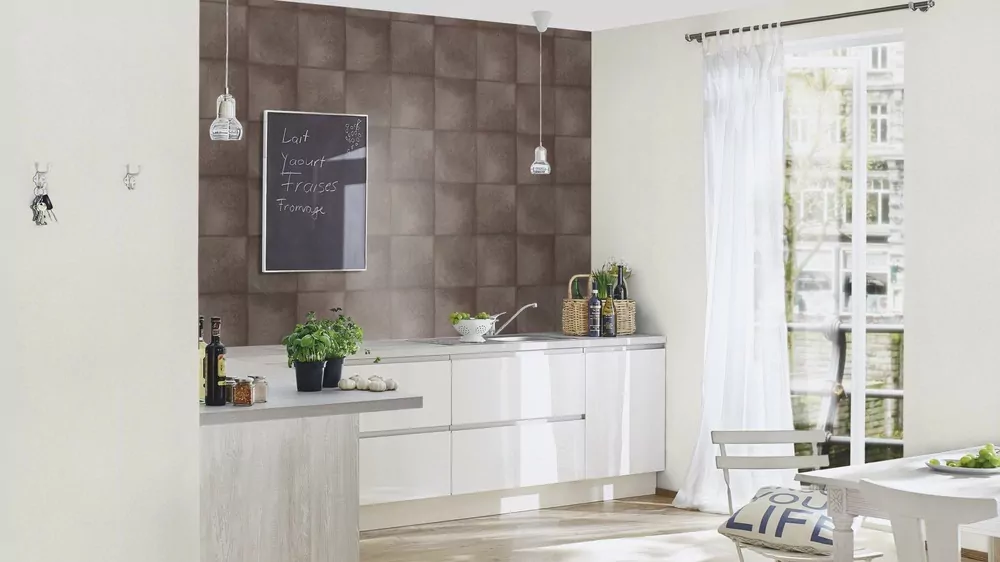 Rasch tapeta na stenu 419139 Club 0,53 x 10,05 m