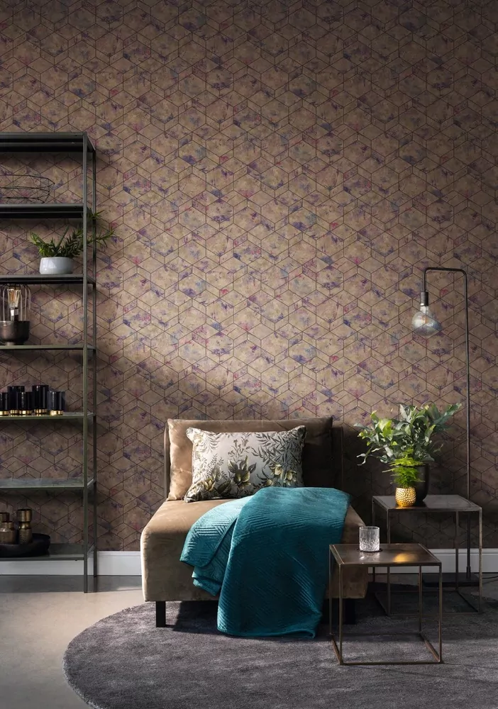 Rasch tapeta na stenu 649611 Andy Wand 0,53 x 10,05 m