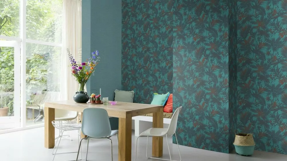 Rasch tapeta na stenu 700473 Kalahari 0,53 x 10,05 m