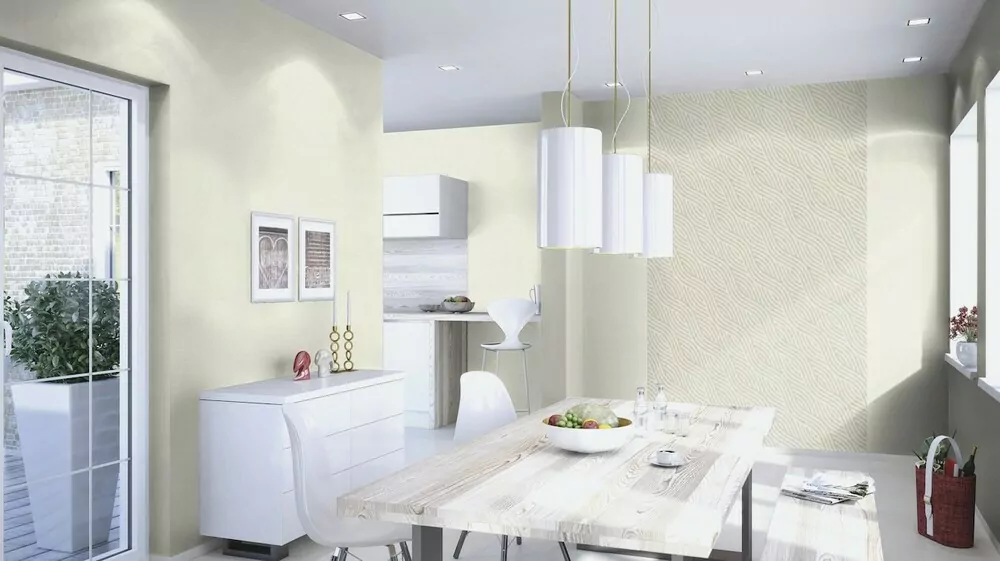 Rasch tapeta na stenu 704525 Kalahari 0,53 x 10,05 m