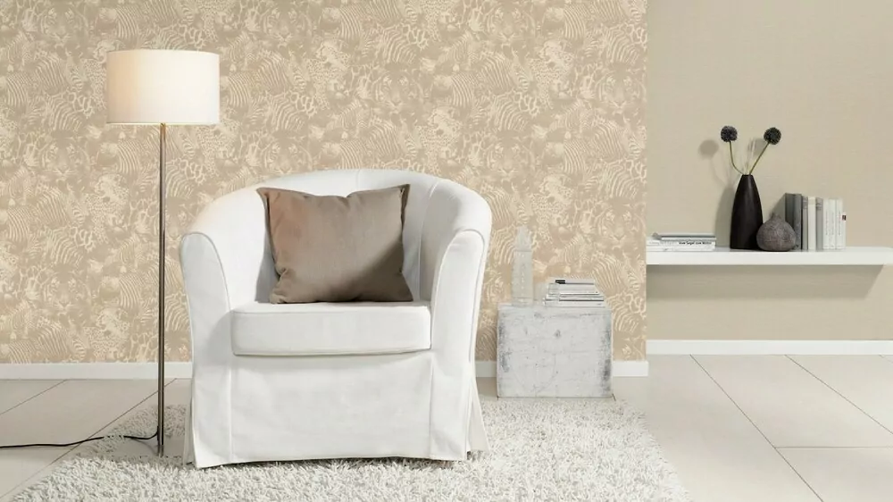 Rasch tapeta na stenu 704716 Kalahari 0,53 x 10,05 m