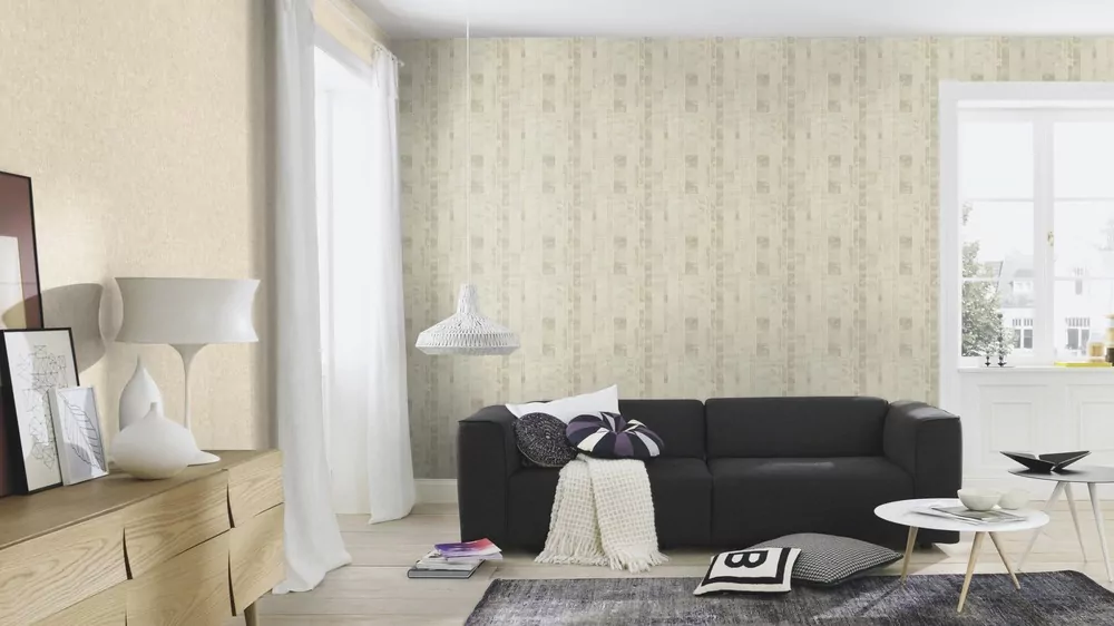 Rasch tapeta na stenu 428209 Factory IV 0,53 x 10,05 m