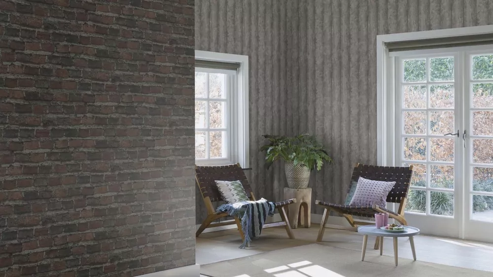 Rasch tapeta na stenu 429442 Factory IV 0,53 x 10,05 m